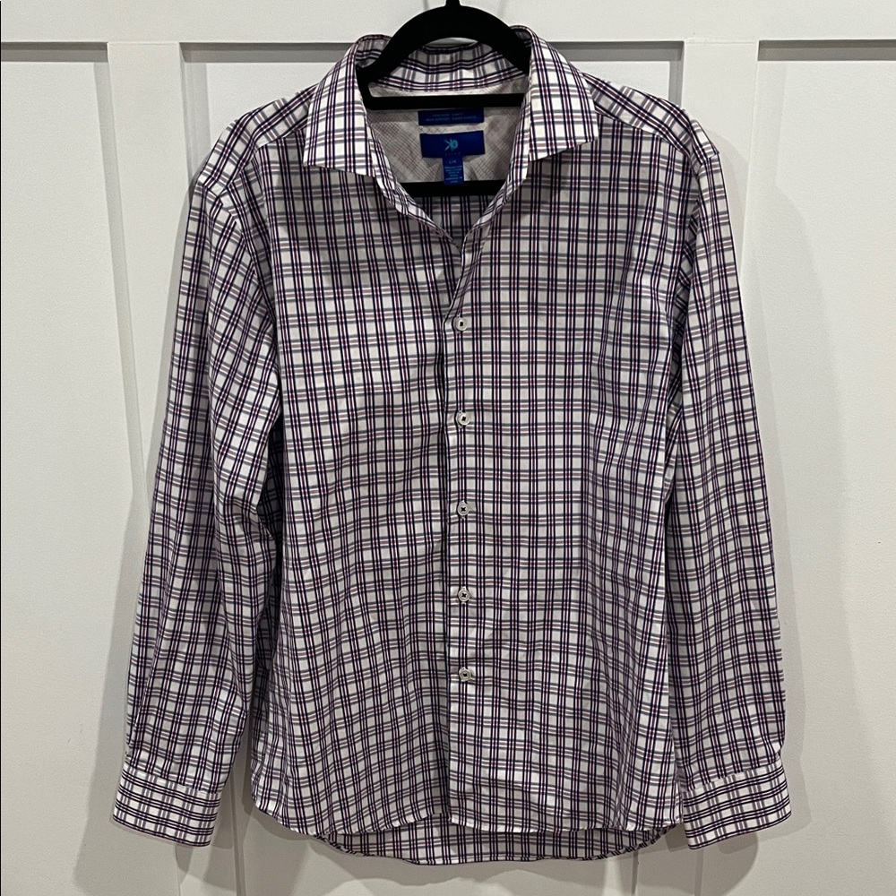 Men's Egara Dress Shirt